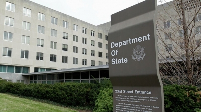 الخارجية الأمريكية تحذر من السفر الى تونس بسبب هجمات إرهابية محتملة 