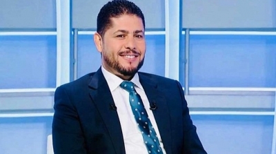 محمد عمار يستقيل من التيار الديمقراطي 