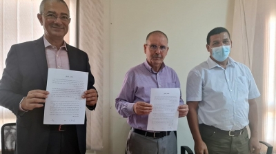 الزيادة في أجور العاملين بالمساحات الكبرى والمتوسطة والصغرى