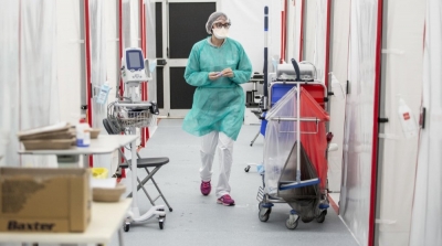 الصحة العالمية : تونس تسجل أعلى معدل وفيات بكورونا في إقليم شرق المتوسط وإفريقيا