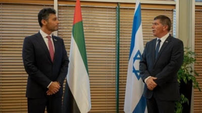الإمارات تفتتح رسميا سفارتها في دولة الإحتلال