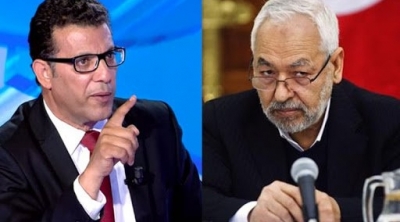 منجي الرحوي : إصابة الغنوشي بكورونا إشاعة