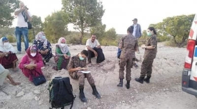 العفو الدولية تطالب تونس بالإسراع في توفير اللقاحات بشكل عادل