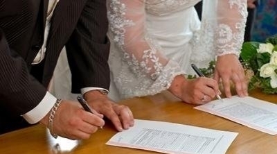 سميرة مرعي تدعو جميع البلديات لإيقاف إبرام عقود الزواج