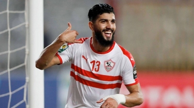 فرجاني ساسي يصل إلى الدوحة
