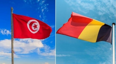 بلجيكا تتبرع بـ 150 ألف جرعة تلقيح لفائدة تونس