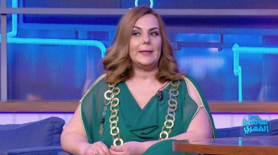 وحيدة الدريدي: أطالب بحل البرلمان