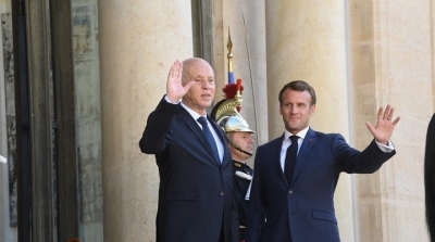 بسبب كورونا : فرنسا تُدرج تونس ضمن القائمة الحمراء