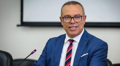 عمادي الخميري : جزء مما تعانيه تونس اليوم سببه أداء وزير الصحة ''السلبي''