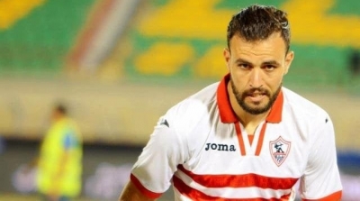 الزمالك يحسم الجدل حول عودة النقاز