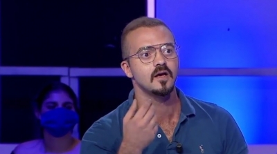 زكرياء بوقيرة : المشيشي كاذب و يعمل لصالح لوبيات 