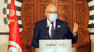 تونس : إمكانية انفراج الأزمة الصحية موفى أوت