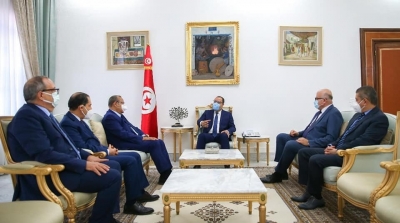 تونس : توجيه كل المرضى المهددين بنقص الأكسجين نحو المصحات الخاصة