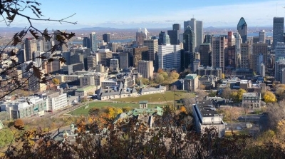 Le Canada va rouvrir ses frontières aux voyageurs vaccinés
