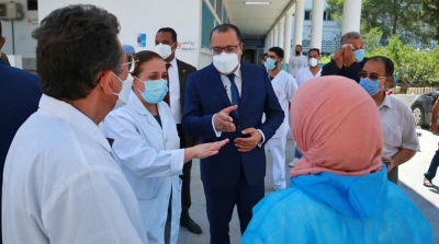 المشيشي يدعو لإلغاء كل العطل السنوية ووالتجند لإنقاذ أرواح التونسيين (فيديو)