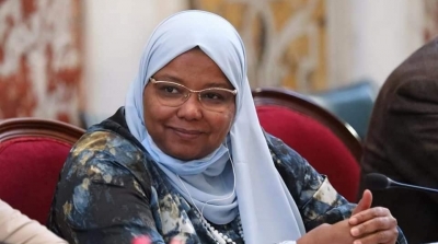 جميلة الكسيكسي : إقالة وزير الصحة قرار ضروري