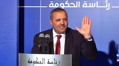 حركة النهضة لم تقترح بعد تعيين عبد اللطيف المكي وزيرا للصحة