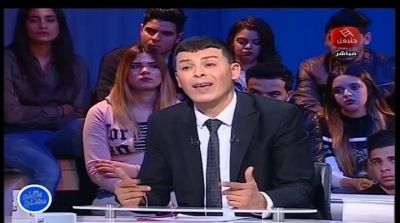 الصحبي سمارة يتلقى تهديدات ارهابية 