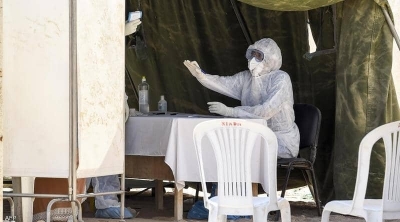 تطاوين تسجل 19 وفاة بكورونا خلال 48 ساعة 