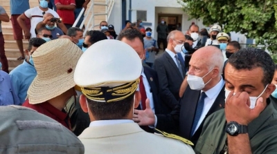 تونس تتسلّم قريبا 5 ملايين جرعة لقاح