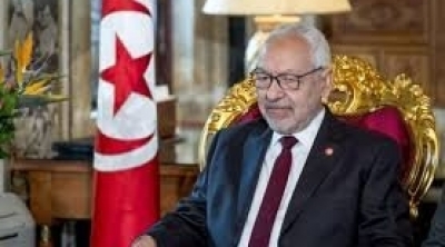 راشد الغنوشي: تونس في خطر ولا تحتاج اليوم إلى مظاهرات