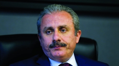 رئيس البرلمان التركي : الإنقلاب العسكري في تونس غير شرعي 