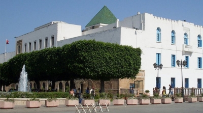 منع موظفي رئاسة الحكومة بالإلتحاق بمقر عملهم و تأمين القصبة من قبل الجيش