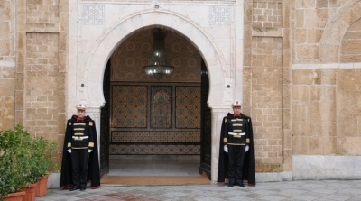 Tunisie : l'armée ferme le palais de la Kasbah
