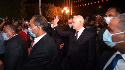 ألمانيا: ما حدث في تونس ليس انقلابا