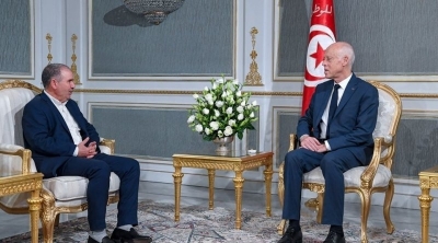 اتحاد الشغل يدعم قرارات قيس سعيد بشروط 