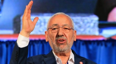 Assignation de Rached Ghannouchi à résidence :Ennahdha dément