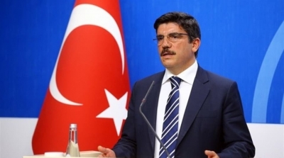 مستشار أردوغان : قوى الشر العربية والغربية أبت إلا أن تتآمر على إرادة الشعب التونسي