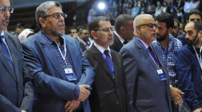 حزب العدالة و التنمية المغربي : مشفقون على التجربة التونسية 