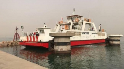 توقف نشاط بطاحات جربة
