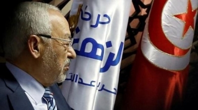 حركة النهضة : قرارات رئيس الجمهورية إنقلاب و يجب ان يتراجع عنها 