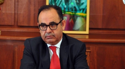 مبروك كرشيد : قرارات قيس سعيد ضرورية و تلبي مطالب التونسيين 