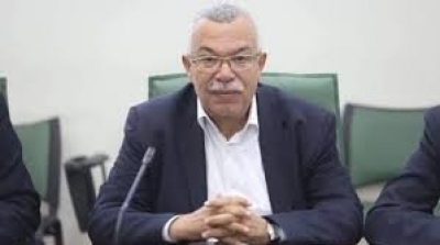 نورالدين البحيري : قسما انه انقلاب 