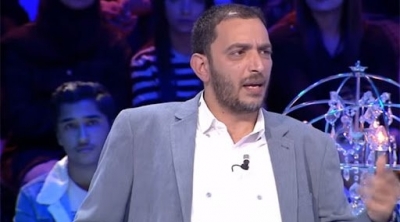 ياسين العياري: قيس سعيد نفذ إنقلابا عسكريا بتخطيط و تنسيق أجنبي