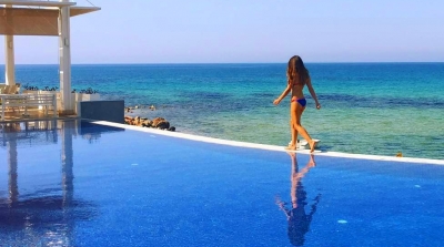 تونس :درجات الحرارة في ارتفاع 