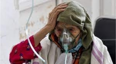 Covid-Tunisie : Près de 4 000 décès enregistrés en un mois