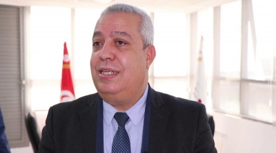 اقالة الرئيس المدير العام للتلفزة الوطنية 