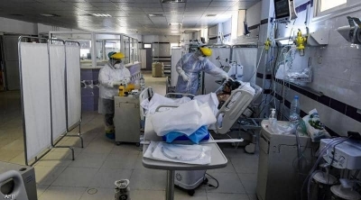 Coronavirus:19.336 décès au 27 juillet 2021