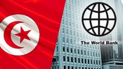 La Banque mondiale réaffirme son engagement à soutenir la Tunisie