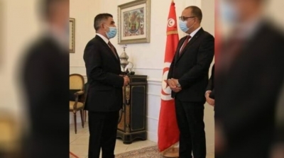 إعفاء المدير العام للمصالح المختصة لزهر لونغو من مهامه 