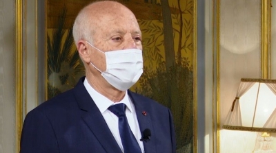 سعيد : درّست الحقوق والحريات ولا يمكنني اليوم التنكر (فيديو) 