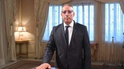  Ridha Gharsalaoui chargé de diriger le ministère de l'Intérieur