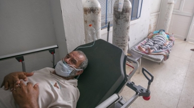 تونس تسجل 167 وفاة و3508 إصابة جديدة بكورونا