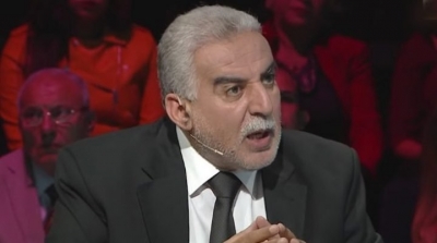 زياد الهاني يرفع قضيتين لدى المحكمة الادارية لإبطال قرارات قيس سعيد