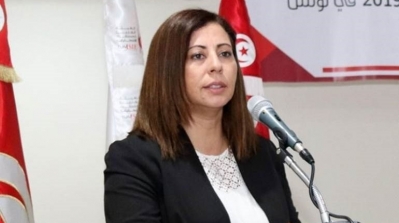 حسناء بن سليمان ترد على الاتهامات الموجهة لها بالتستر عن المجرمين و تعطيل الشكايات