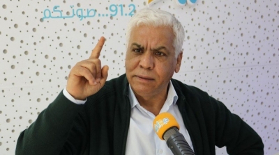 الصافي سعيد : رئيس الجمهورية في ورطة 